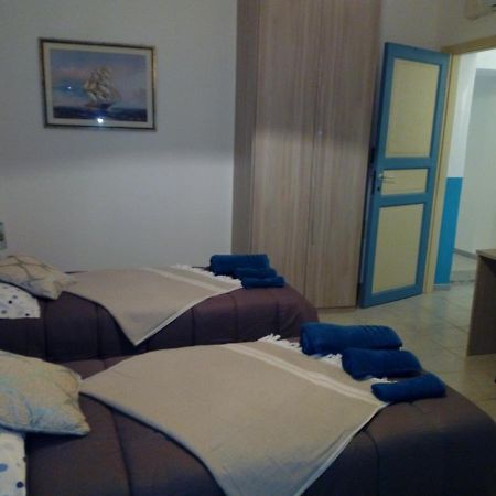 B&B Dell' Abbaddu Сасари Екстериор снимка